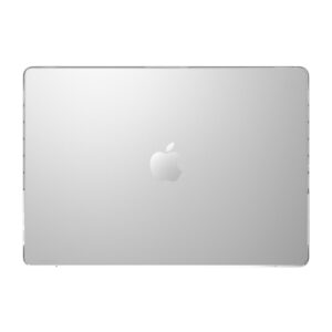 Speck SmartShell - Case MacBook Pro 16" M4/M3/M2/M1/2024-2021 Clear - Image 3