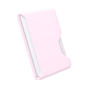Speck ClickLock Wallet For MagSafe - MagSafe magnetic wallet Nimbus Pink - Image 4