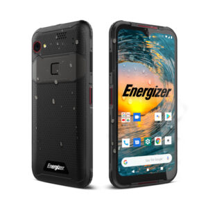 Energizer HardCase H620S - Smartphone 4GB RAM 64GB 6.2 4G Dual Sim EU Black - Image 2
