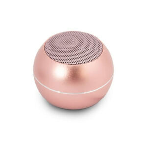 Guess Mini Bluetooth Speaker 3W 4H Pink - Image 3