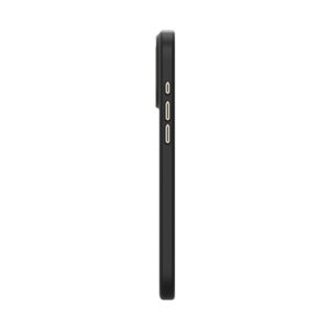 Spigen Enzo Aramid Mag MagSafe - Case Apple iPhone 16 Pro Max Black / Natural - Image 5