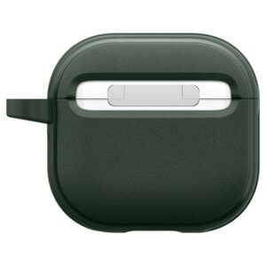 Spigen Caseology Vault - dėklas skirtas Apple AirPods 4 (Midnight Green) - Image 2