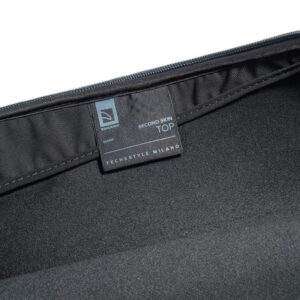 Tucano Top Second Skin - Sleeve for MacBook Pro 16" Navy Blue - Image 6