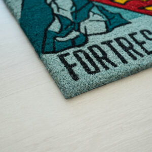 Superman - Doormat (40 x 60 cm) - Image 6