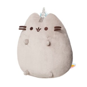 Pusheen - Plush mascot Pusheenicorn unicorn 24 cm - Image 2