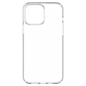 Spigen Liquid Crystal - Apple iPhone 13 Pro Case Clear - Image 4