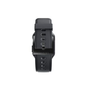 Incipio NGP Band - Elastic apyrankė skirta Apple Watch 38/40/41 mm smoke - Image 4
