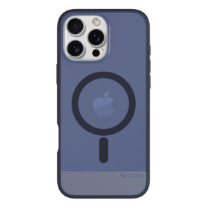 Incase Slim Case MagSafe - dėklas skirtas Apple iPhone 16 Pro Max Deep Space Blue - Image 2
