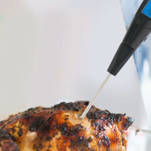 Alpina - electronic kitchen thermometer with replaceable tips - Image 2