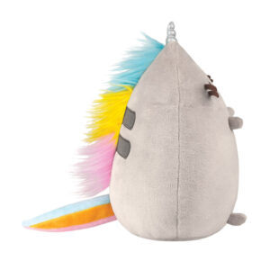 Pusheen - Plush mascot Pusheenicorn unicorn 24 cm - Image 3