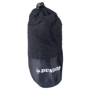 Dunlop - Microfiber Sports Towel (Navy blue) - Image 1
