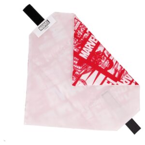 Marvel - Reusable breakfast wrapper - Image 4