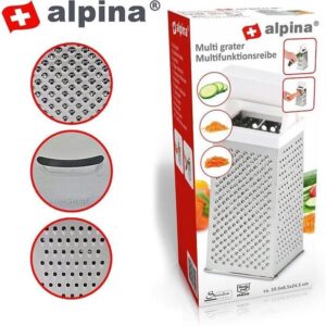 Alpina - Grater - Image 2