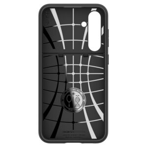 Spigen Slim Armor CS - dėklas skirtas Samsung Galaxy S23 FE Black - Image 5