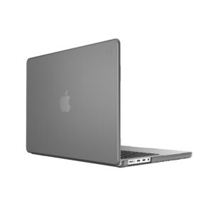 Speck SmartShell - Case MacBook Pro 14" M4/M3/M2/M1/2024-2021 Onyx Black