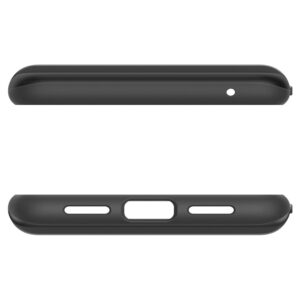 Spigen Thin Fit - dėklas skirtas Google Pixel 8 Pro Black - Image 6