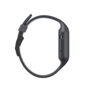 Incipio NGP Band - Elastic apyrankė skirta Apple Watch 38/40/41 mm smoke - Image 6
