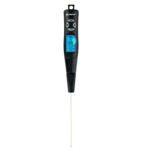 Alpina - electronic kitchen thermometer with replaceable tips - Image 4