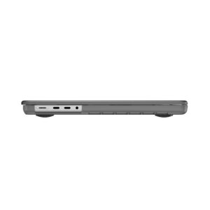 Speck SmartShell - Case MacBook Pro 14" M4/M3/M2/M1/2024-2021 Onyx Black - Image 6