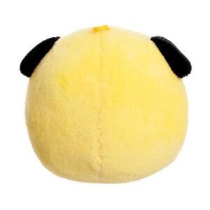 Line Friends BT21 - Plush mascot 8 cm CHIMMY Pong Pong - Image 3