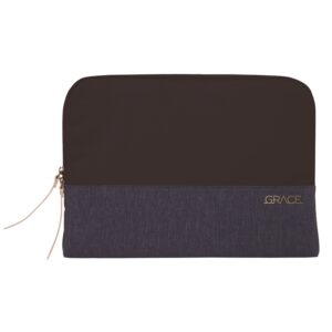 STM Grace - Sleeve for MacBook Pro 13" / MacBook Air 13" / Notebook 13" night sky - Image 1