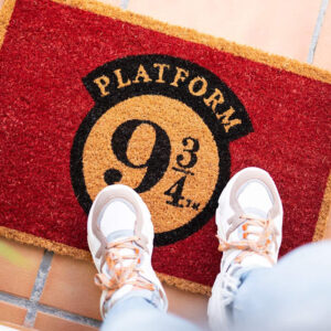 Harry Potter - doormat (40 x 60 cm) - Image 5