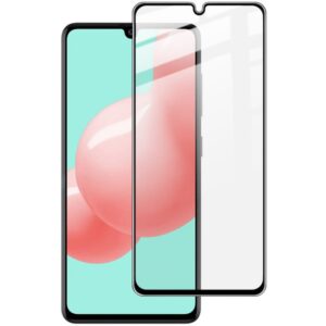 Mocolo 2.5D Full Glue Glass - Apsauginis stiklas skirtas Samsung Galaxy A42 5G - Image 2