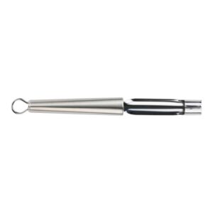 Alpina - Stainless Steel Apple Corer/Coring Machine 23 cm - Image 2