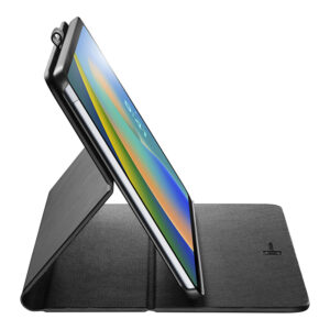 Cellularline - dėklas skirtas Apple iPad Pro 11" 2022-2020 black
