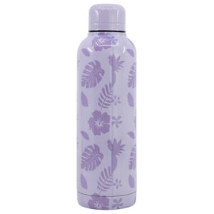 Disney Stitch - Stainless Steel Thermal Bottle from the Palms Collection 515 ml - Image 2