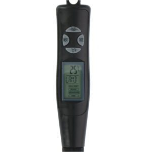 Alpina - electronic kitchen thermometer with replaceable tips - Image 6