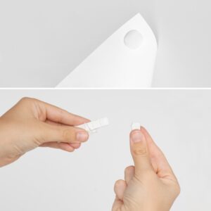 Harry Potter - Set of 2 wall posters 38 x 52 cm - Image 4