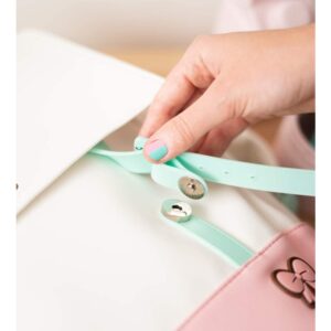 Pusheen - Rose Collection Backpack (30 x 38 x 11 cm) - Image 3