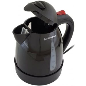 Dunlop - Car kettle 0.8L 12V 150W - Image 2