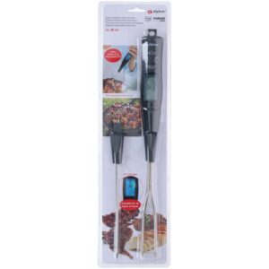 Alpina - electronic kitchen thermometer with replaceable tips - Image 1