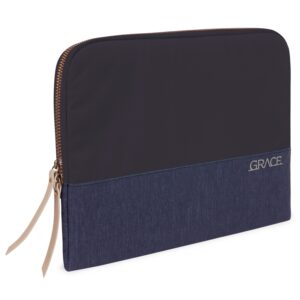 STM Grace - Sleeve for MacBook Pro 13" / MacBook Air 13" / Notebook 13" night sky - Image 4