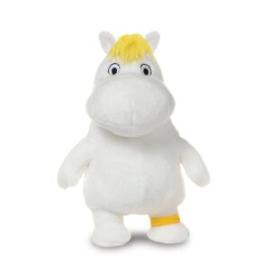 Moomins - Plush Toy Snorkmaiden 16.5 cm