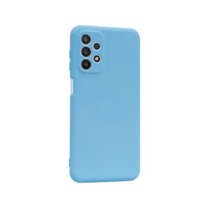 Crong Color Cover - dėklas Samsung Galaxy A23 5G blue - Image 2