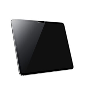 Crong 3D Armour Glass – Apsauginis stiklas iPad Pro 13" M5 (2025) / iPad Pro 13” M4 (2024) - Image 5