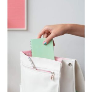 Pusheen - Rose Collection Backpack (30 x 38 x 11 cm) - Image 4