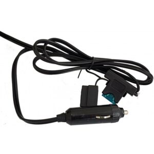 Dunlop - Car kettle 0.8L 12V 150W - Image 3