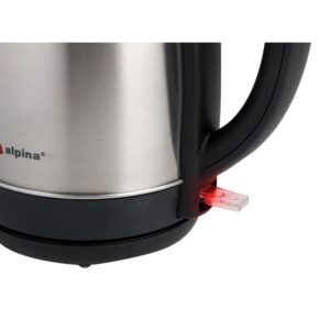 Alpina - Electric kettle 1.7L 1850 - 2200 W - Image 4