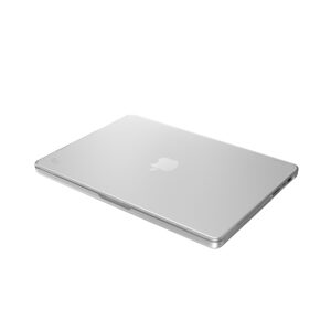 Speck SmartShell - Case MacBook Pro 14" M5/M4/M3/M2/M1/2025-2021 Clear - Image 2