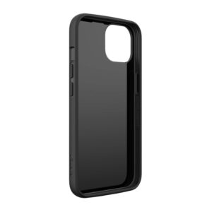 X-Doria Raptic Slim - Biodegradable dėklas skirtas Apple iPhone 14 Black - Image 4