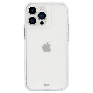 Case-Mate Tough Clear - dėklas skirtas Apple iPhone 13 Pro Max Transparent - Image 1