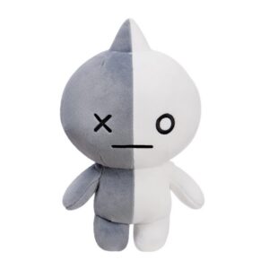 Line Friends BT21 - Mascot 30cm VAN - Image 1