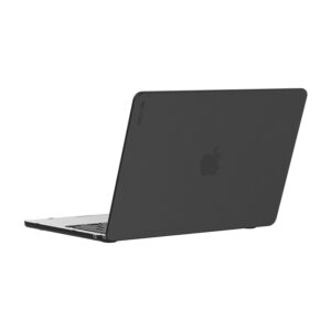 Incase Hardshell MacBook Air 15" M4 2025 / M3 2024 / M2 2023 Dots/Black - Image 1