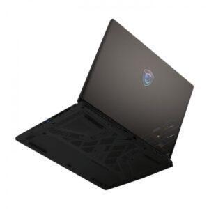 Nešiojamas kompiuteris MSI Crosshair A16 HX D8WFKG Ryzen 9 / 32GB / RTX 5060 / 1TB SSD / 16" QHD+ / Windows 11 Home / US išdėstymas / grey - Image 5
