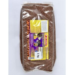Dajana Cichlid sticks 1kg - Image 1