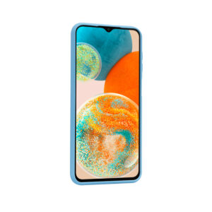 Crong Color Cover - dėklas Samsung Galaxy A23 5G blue - Image 3